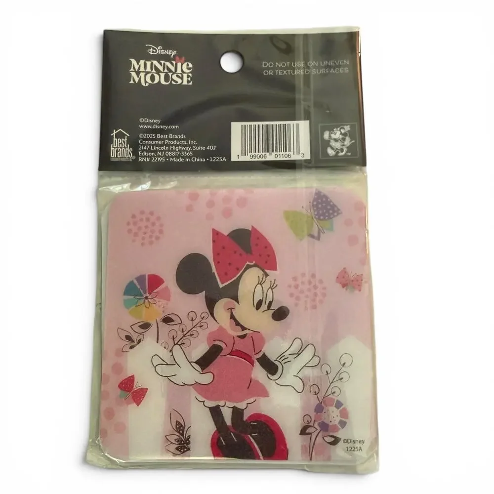 Disney minnie mouse